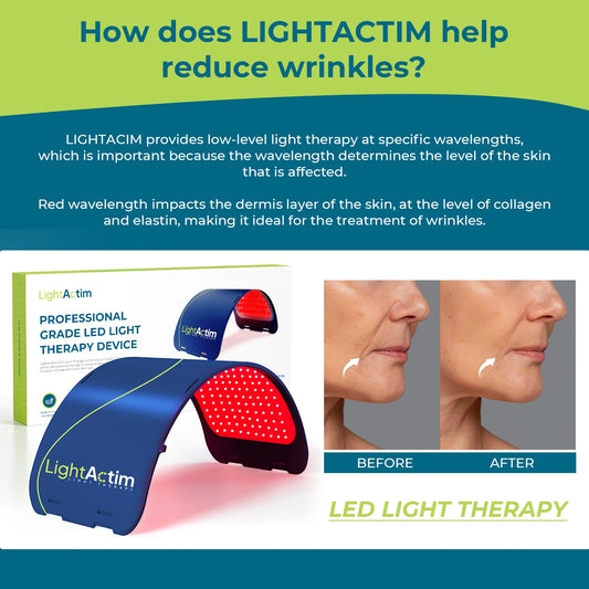 Celluma 2025 Popular Facial Spa 4in1 Light Therapy Beauty Clean Instrument Wrinkle Remover Tightening Home Use Skin Care Machine