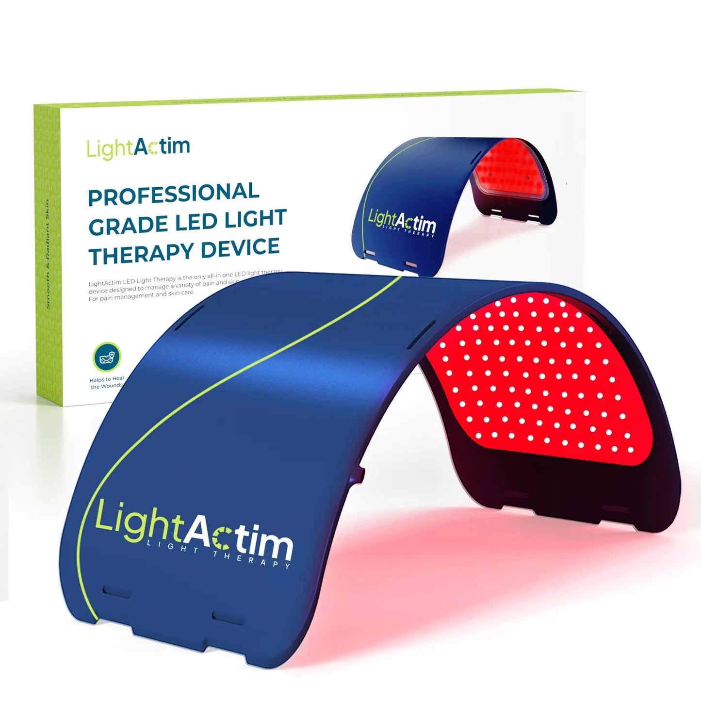 Celluma 2025 Popular Facial Spa 4in1 Light Therapy Beauty Clean Instrument Wrinkle Remover Tightening Home Use Skin Care Machine