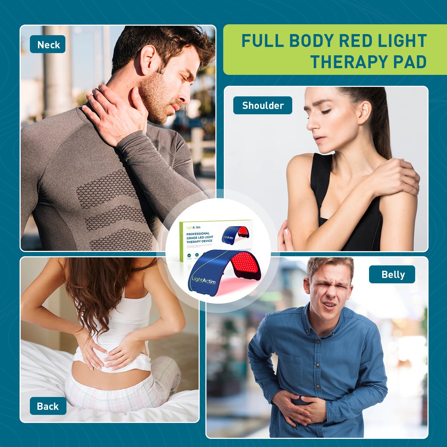 Celluma 2025 Popular Facial Spa 4in1 Light Therapy Beauty Clean Instrument Wrinkle Remover Tightening Home Use Skin Care Machine